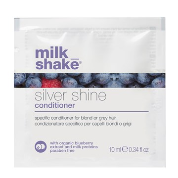 Milk_Shake Silver Shine Conditioner 10ml