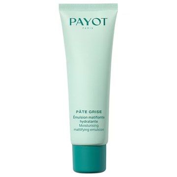 Pate Grise Mattifying Hydrating Emulsion 100ml