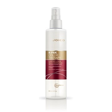 Joico K-Pak Colour Therapy Lustre Lock Spray - 200ml 