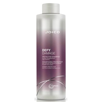 Joico Defy Damage Protective Shampoo 1 Litre