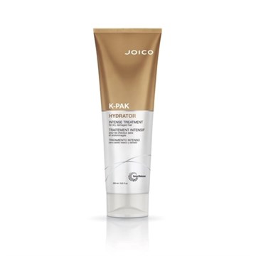 Joico K-Pak Intense Hydrator Hair Treatment - 250ml