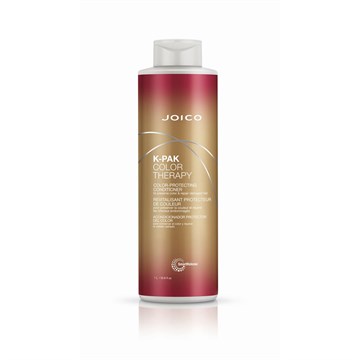 Joico K-Pak Color Therapy Conditioner - 1L