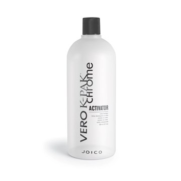 Joico Vero Chrome Activator No-Lift Creme Developer - 950ml