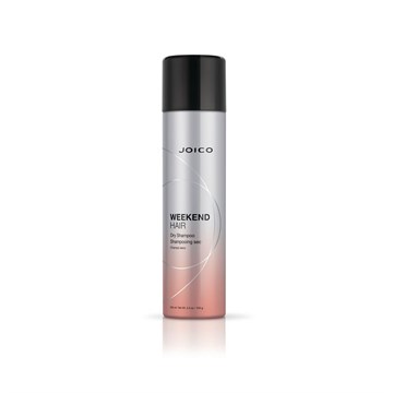 Joico Weekend Hair Dry Shampoo 255ml