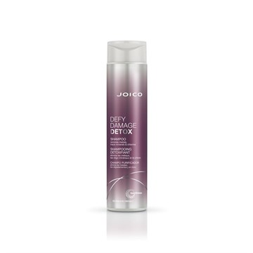 Joico Defy Damage Detox Shampoo 300ml