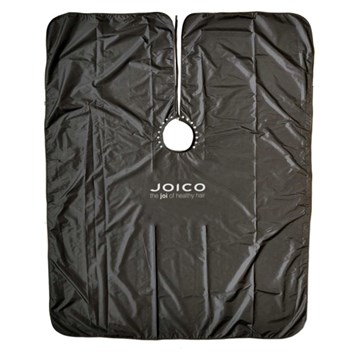 Joico Cut & Colour Hairdressing Cape - Black
