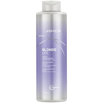 Joico Blonde Life Violet Conditioner 1L