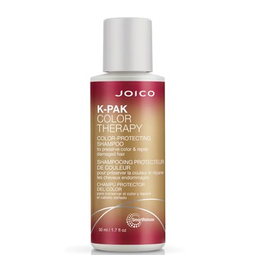 Joico K-Pak Color Therapy Shampoo - 50ml