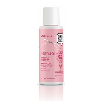 Joico InnerJoi Preserve Shampoo 50ml