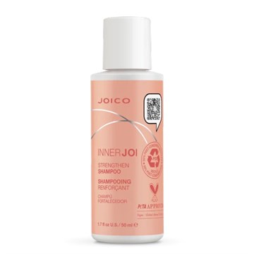 Joico InnerJoi Strengthen Shampoo 50ml