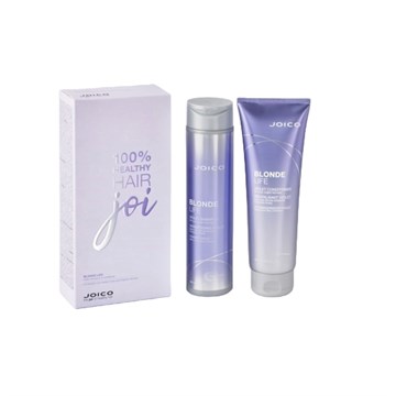 Joico Blonde Life Violet Gift Set