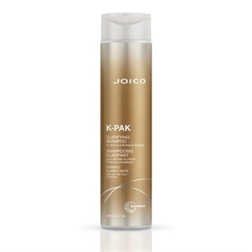 Joico K-Pak Reconstructing Clarifying Shampoo - 300ml