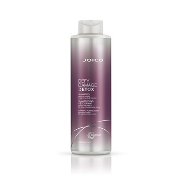 Joico Defy Damage Detox Shampoo 1L
