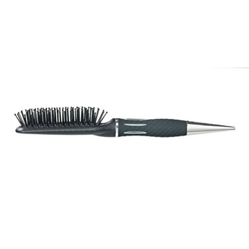 Kent Salon Styling Hairbrush with Thin Pins KS06
