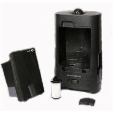 Head Jog Hair Vacuum