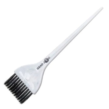 Head Jog Marbeled Tint Brush Black