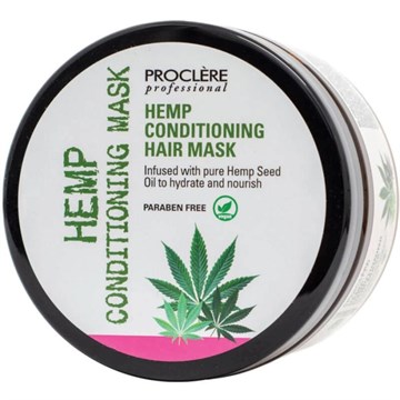Proclere Hemp Hydrating Hair Mask 250ml