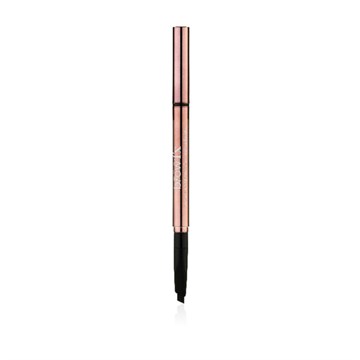 lash fx Brow fx Brow Pencil & Groom Brush Light Brown