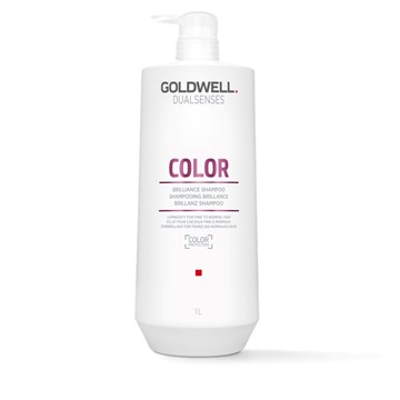 Goldwell DualSenses Color Brilliance Shampoo 1lt