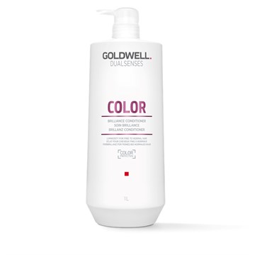 Goldwell DualSenses Color Brillance Conditioner 1lt