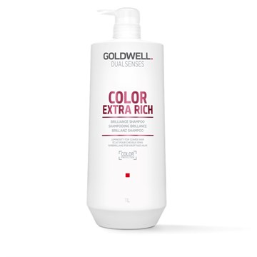 Goldwell DualSenses Color Extra Rich Brillance Shampoo 1lt