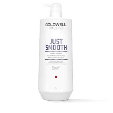 Goldwell Dualsenses Just Smooth Taming Shampoo 1L