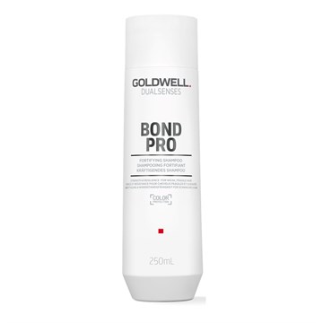 Goldwell Dual Senses Bond Pro Fortifying Shampoo 250ml 