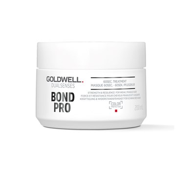 Goldwell Dualsenses Bond Pro 60 Second Treatment 200ml 