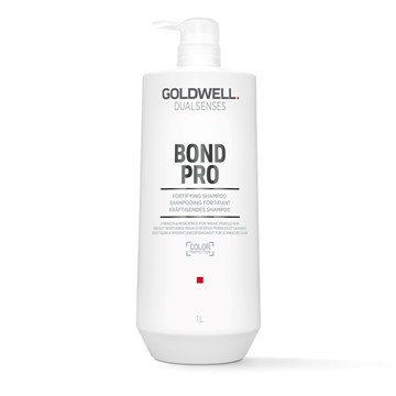 Goldwell Dual Senses Bond Pro Fortifying Shampoo 1000ml 
