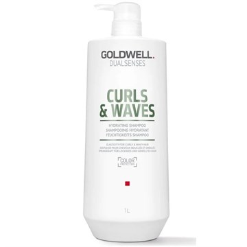 Goldwell Dualsenses Curls and Waves Conditioner 1000ml
