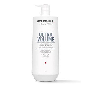 Goldwell Dualsenses Ultra Volume Shampoo 1000ml