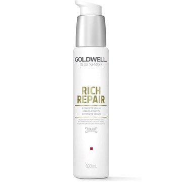 Goldwell DualSenses Rich Repair 6 Effects Serum 100ml