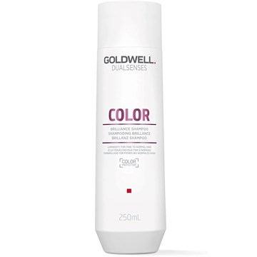 Goldwell DualSenses Color Brilliance Shampoo 250ml