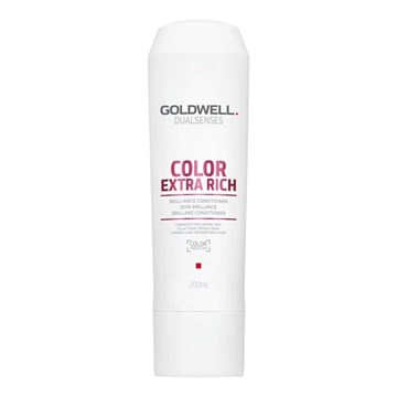 Goldwell DualSenses Color Extra Rich Conditioner 200ml