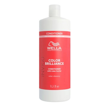 Wella Invigo Color Brilliance Coarse Conditioner 1L