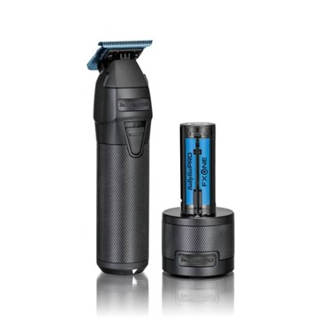 BaByliss FXONE Matte Black Skeleton Cordless Trimmer
