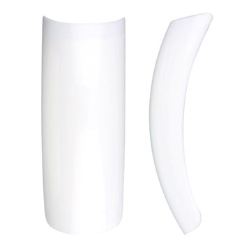 Halo Pure Nails French Tips 50's Size 9