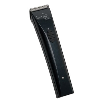 Wahl Bella Anthracite Rechargeable Trimmer