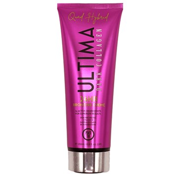 Bliss Power Tan Ultima Collagen 24hr Bronzing Creme 250ml