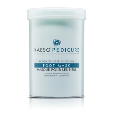 Kaseo Peppermint & Blueberry Foot Mask 1200ml