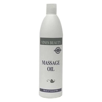 Kaeso Vines Beauty Massage Oil 500ml