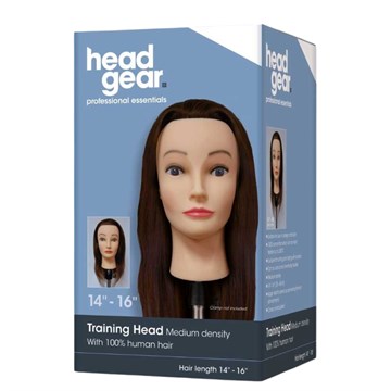 Head Gear Training Head 30-35cm