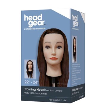 Head Gear Training Head 50-55cm
