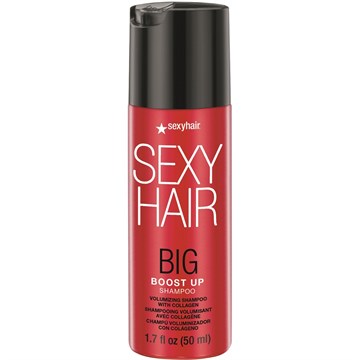Sexy Hair Big Boost Up Volume Shampoo 50ml