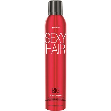 Sexy Hair Big Fun Raiser Dry Texture Spray 250ml