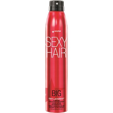 Big Sexy Hair Get Layered Hairspray 275ml