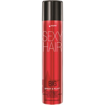 Sexy Hair Big Spray & Play 300ml