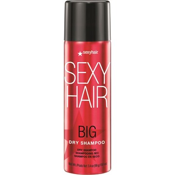 Sexy Hair Big Dry Shampoo 150ml