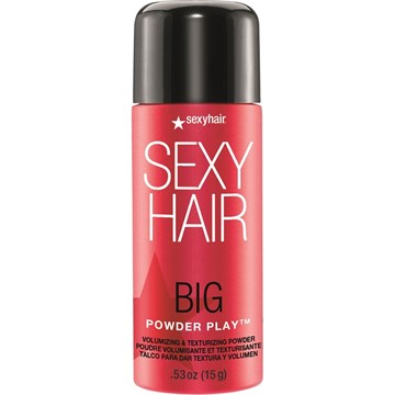 Sexy Hair Big Powder Play Volumising & Texturising Powder 15g