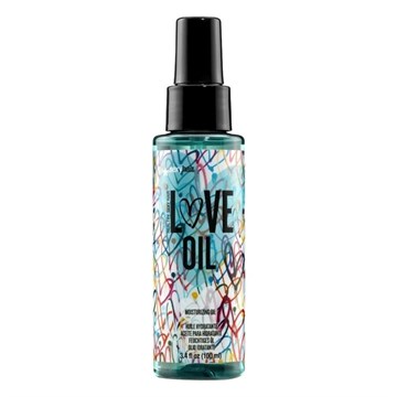 Sexy Hair Healthy Love Oil Hair & Body Oil 100ml